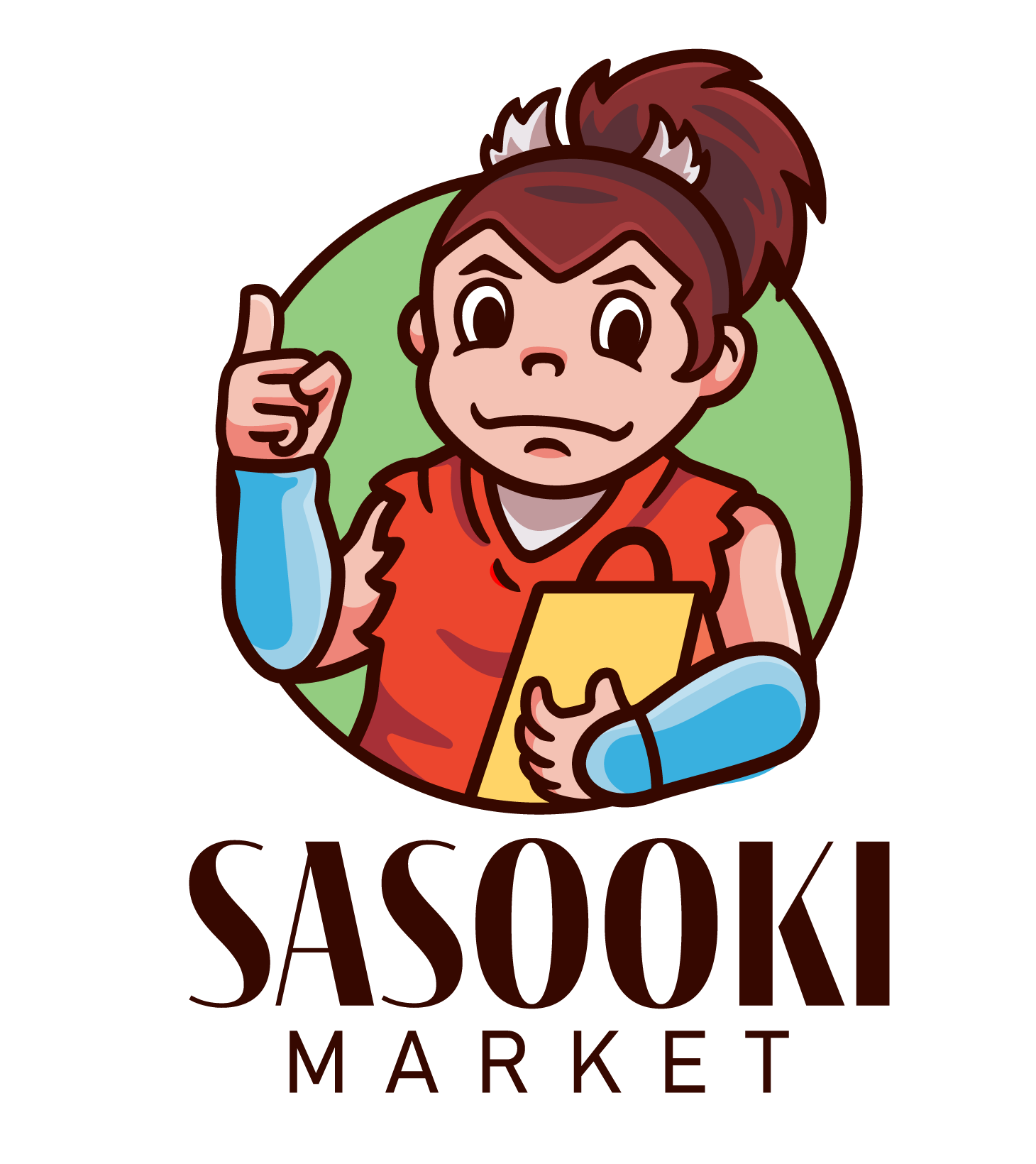 Sassoki